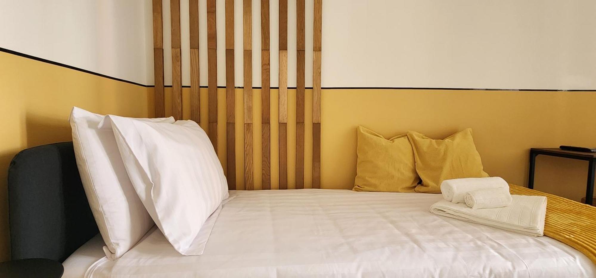 Welcome Verona Rooms & Apartments Kültér fotó