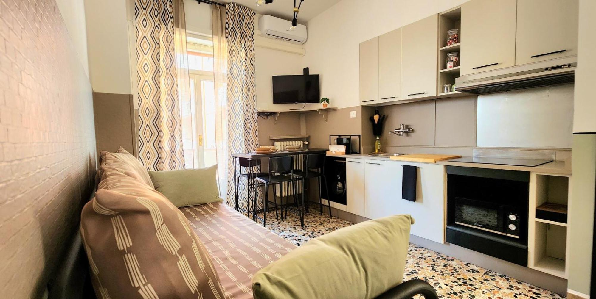 Welcome Verona Rooms & Apartments Kültér fotó